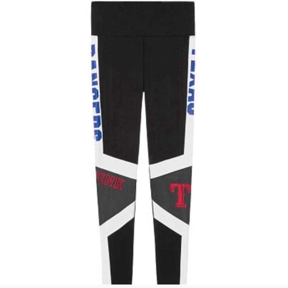 VS Pink Texas Rangers ⚾️ MLB COLLECTION ⚾️